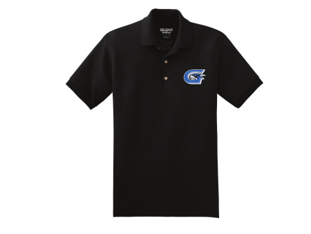GCS Adult Polo Cotton