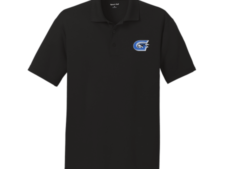 GCS Polo Dri-Fit
