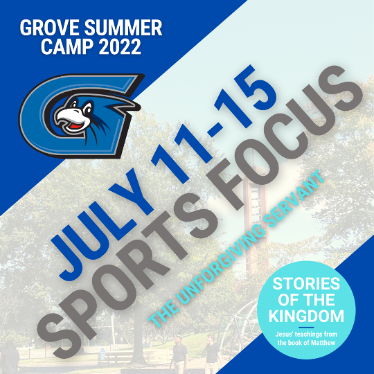 July 11-15 - Sports