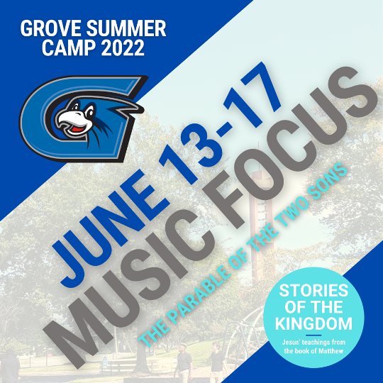 June 13-17 Music Focus