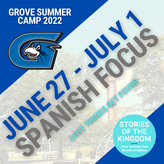 June 27-July 1 - Spanish
