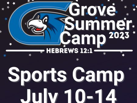 July 10 - 14: Sports Camp