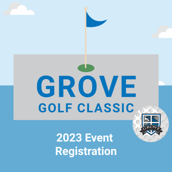 Golf Registration/Sponsorship