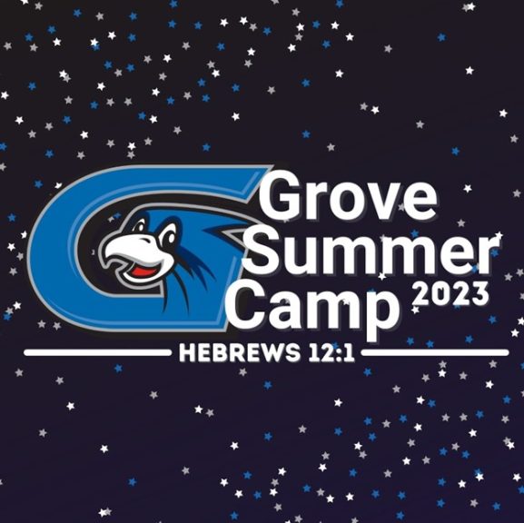 Grove Summer Camp 2023