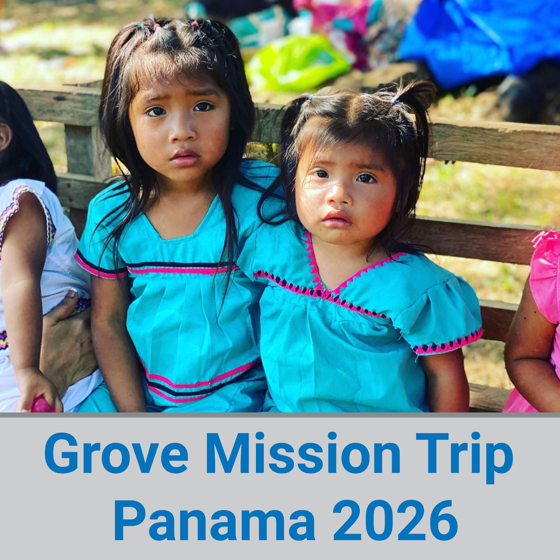 Mission Trip - Donation