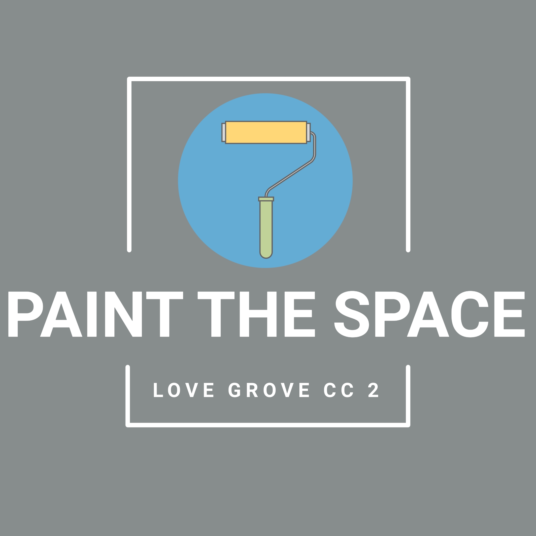 Paint The Space