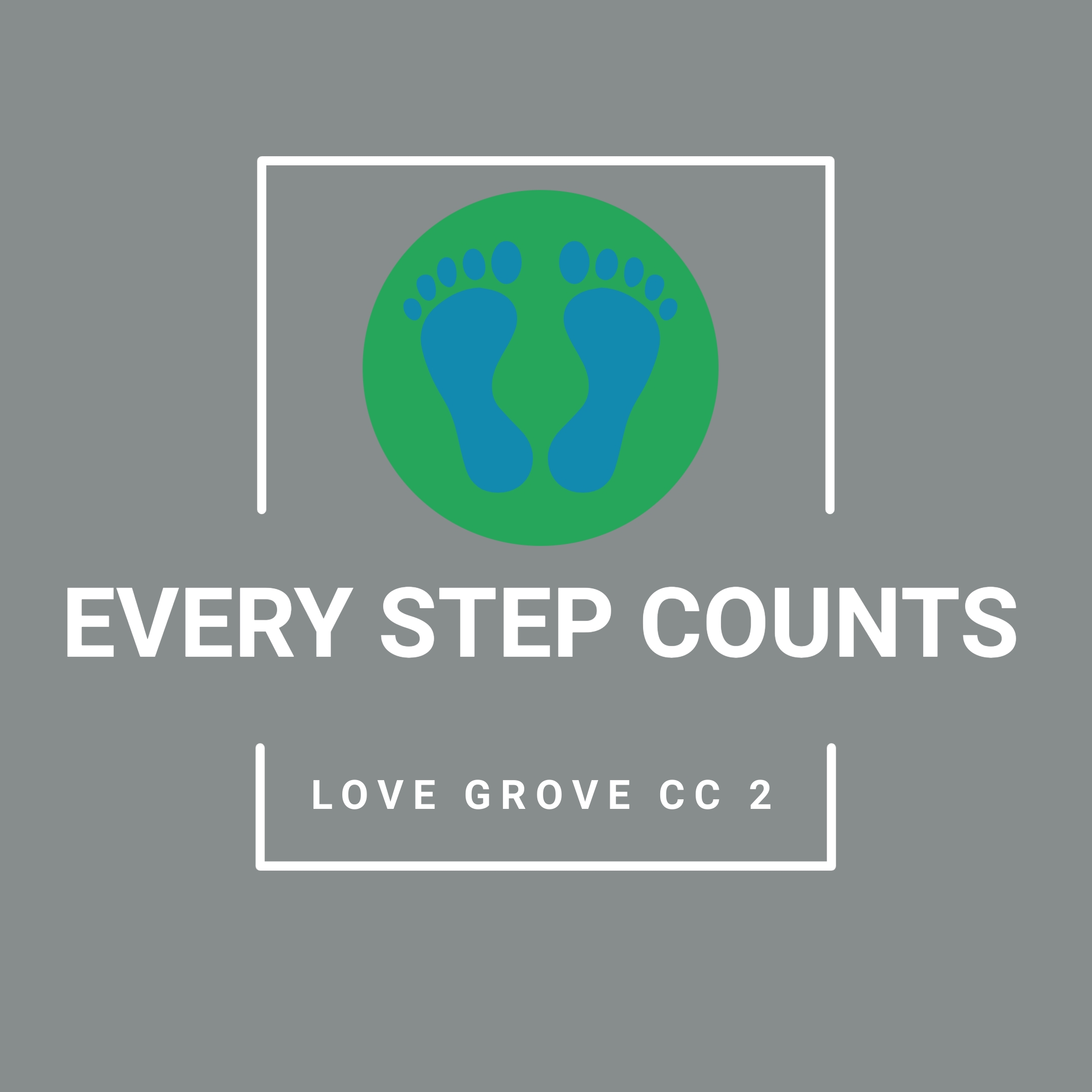 Every Step Counts