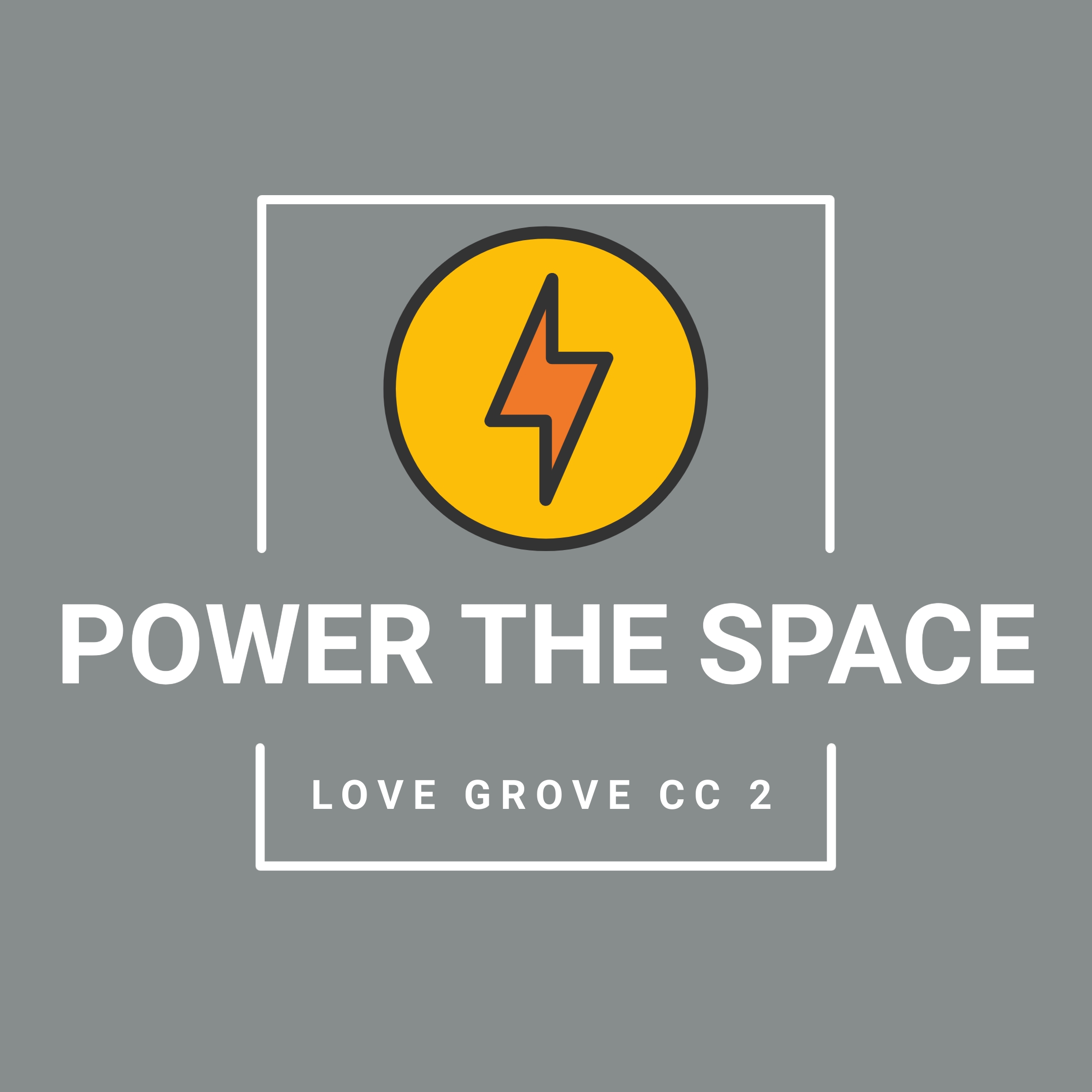 Power The Space
