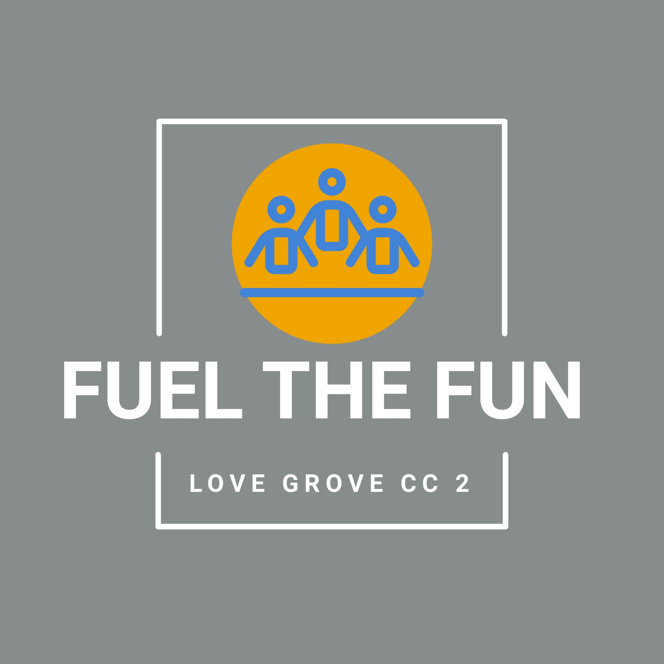 Fuel The Fun Donation